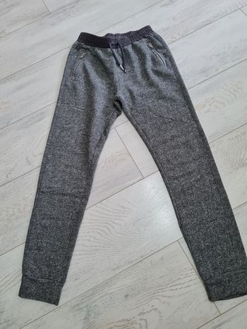 Pantalon jogging fille 12 ans