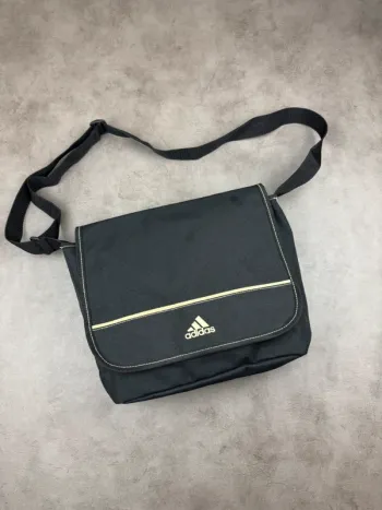 Messenger Bag Adidas Vintage 90’s Y2k