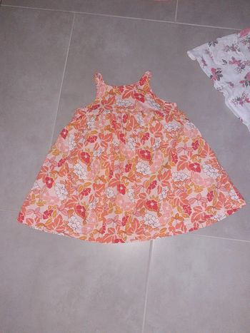 Tunique ou robe