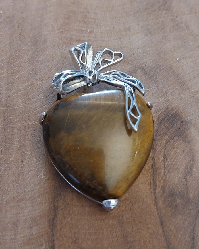 Pendentif - photo numéro 4