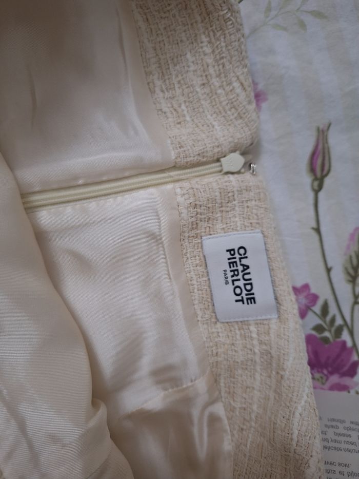 Jupe - Claudie Pierlot - photo numéro 5