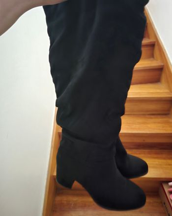 Botte mollet large