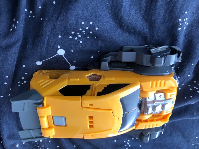 Dino Switch and go - photo numéro 4