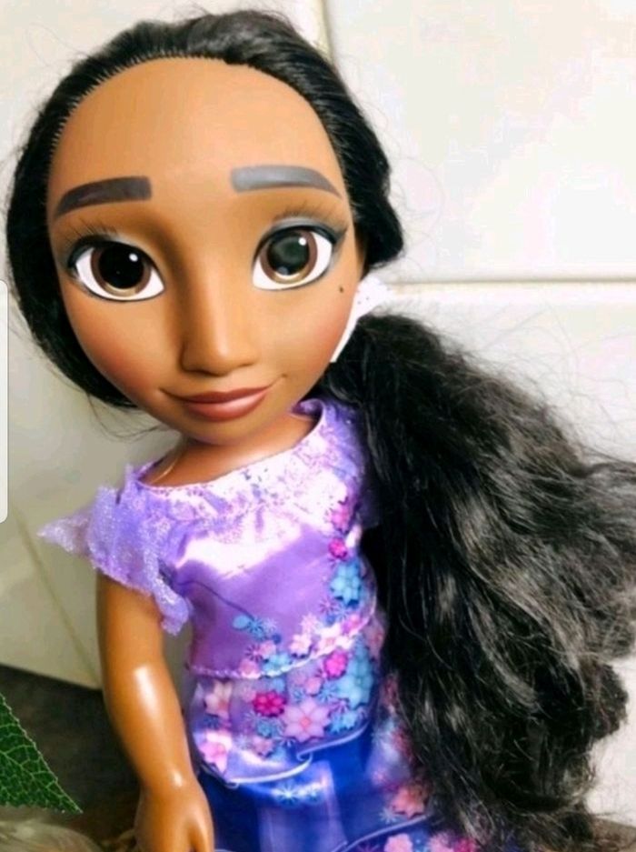 Poupee disney - photo numéro 5