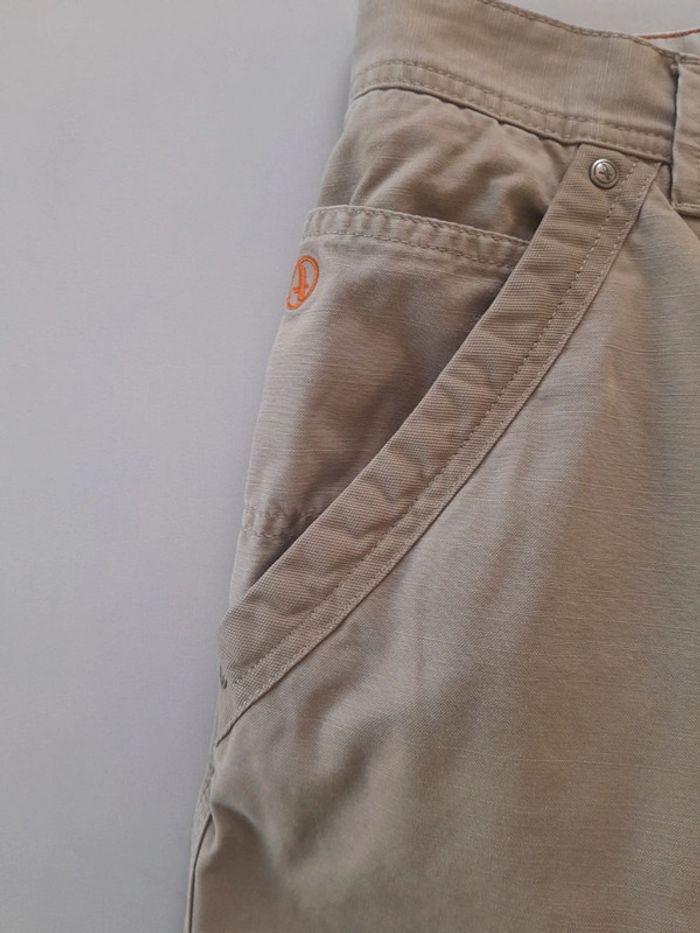 Pantalon aigle modèle kattegat taille 40 - photo numéro 5