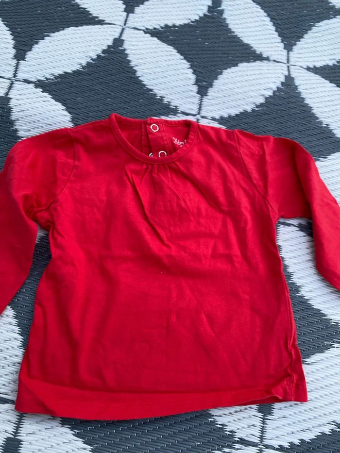 Lot de vêtements kimbaloo 18M - photo numéro 8