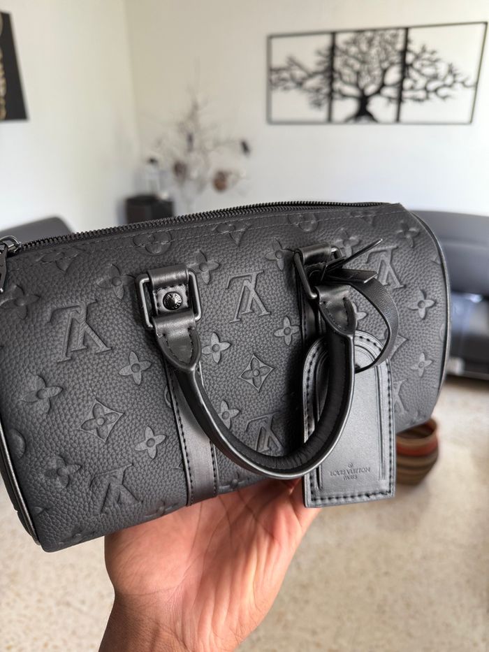 Sacoche nike - photo numéro 4