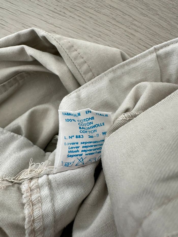 Pantalon Carrera - photo numéro 8