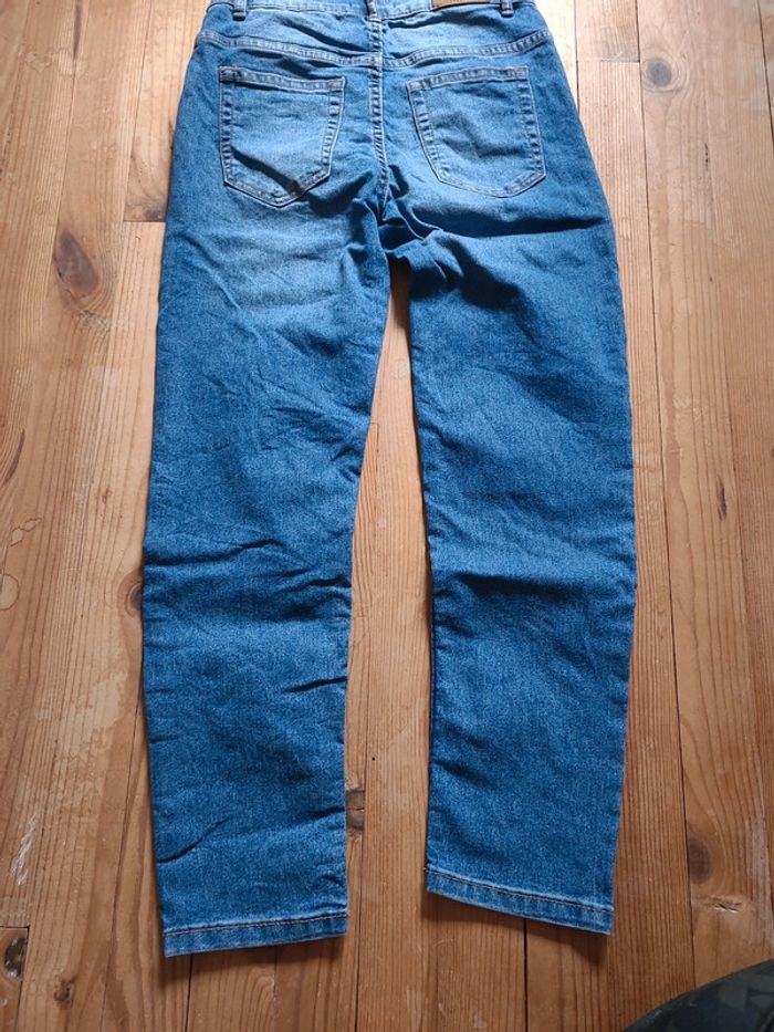 Jeans - photo numéro 3
