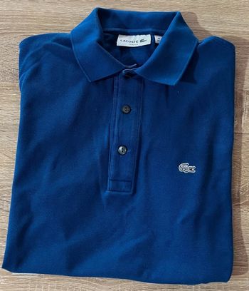 Polo Slim fit Lacoste