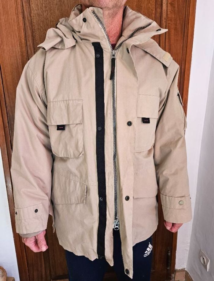 Parka