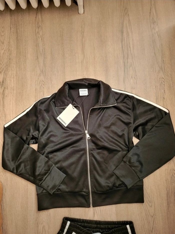 Ensemble bershka - photo numéro 3