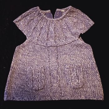 Pulle enfant 24 mois