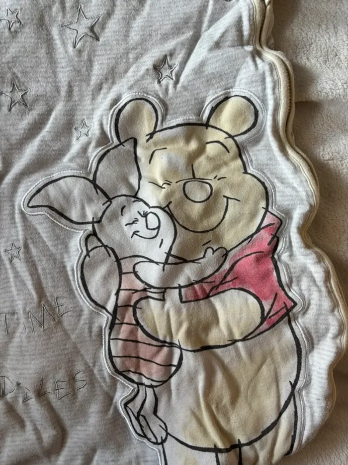 Gigoteuse Winnie 0-6mois - photo numéro 2