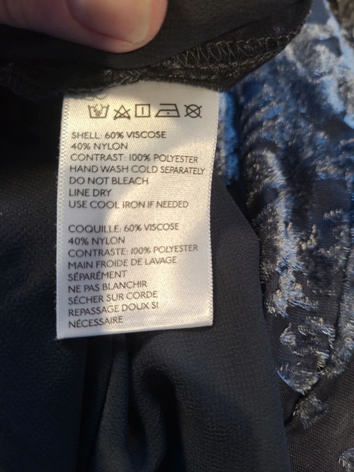 Chemise Longue - photo numéro 10