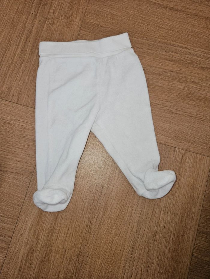 Lot de 3 pantalons 3 mois - photo numéro 4