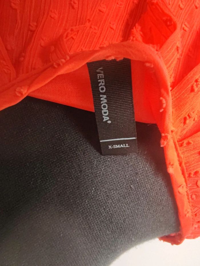 Blouse manches longues - photo numéro 3