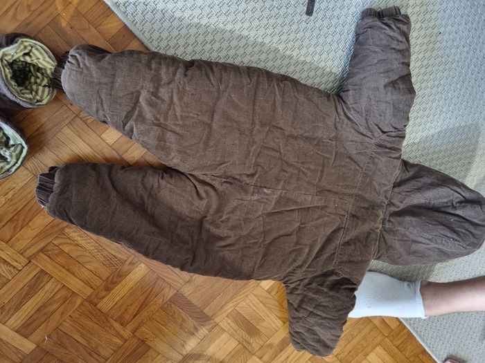 Combinaison hiver combipilote - photo numéro 2