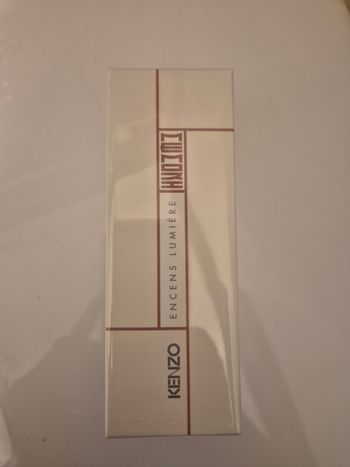 Parfum kenzo