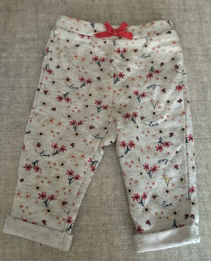 Pantalon bébé - photo numéro 2