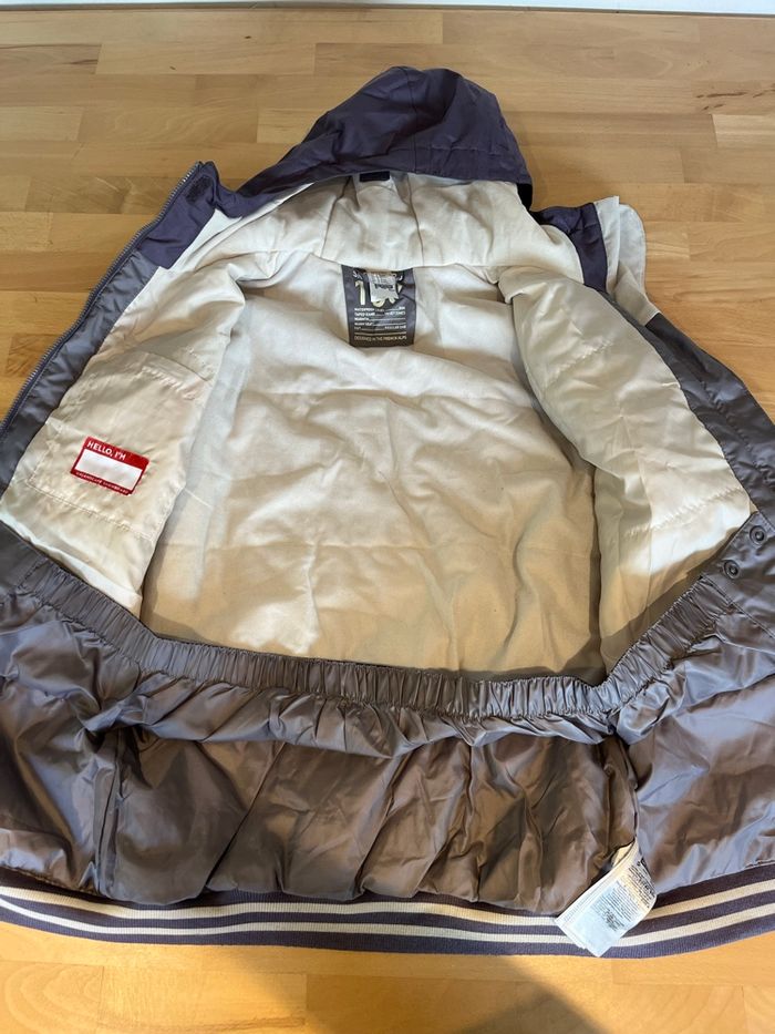 Veste de ski - photo numéro 4