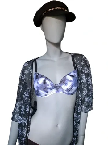 Haut de maillot