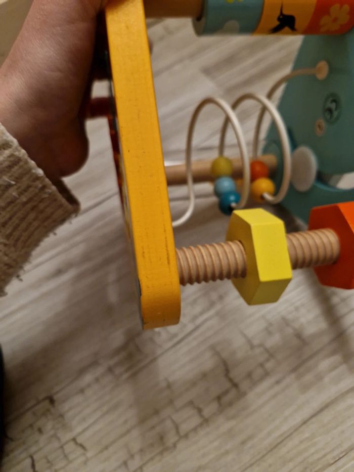 Jeux bébé - photo numéro 6