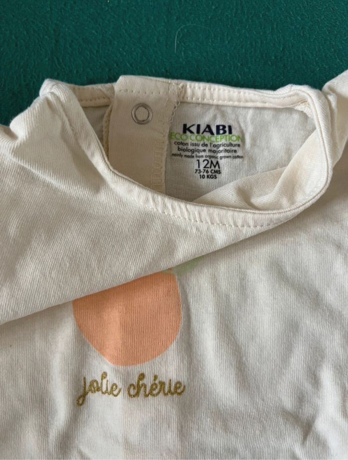 Ter shirt - photo numéro 2