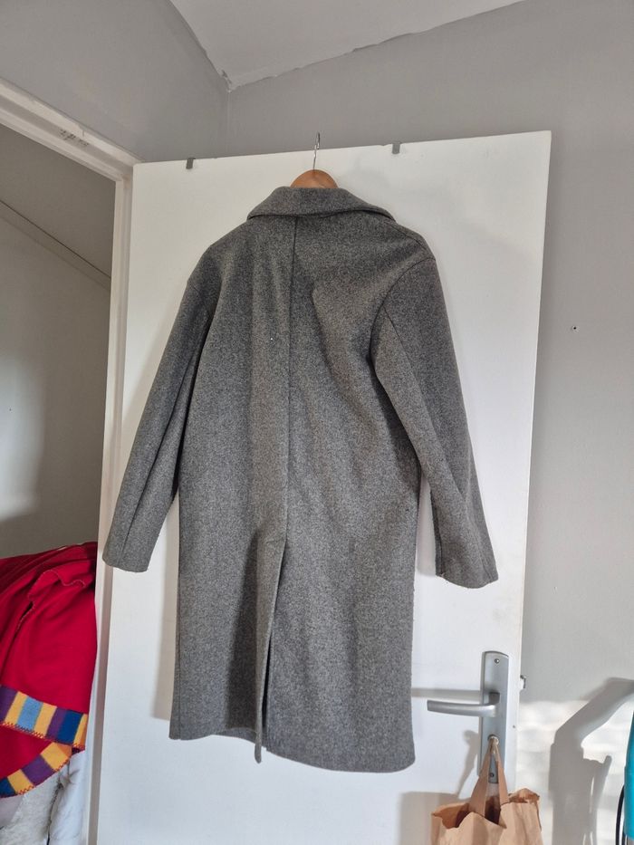 Manteau - photo numéro 2