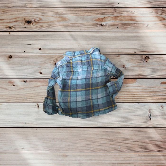 Tenue bébé garçon - 3 mois - photo numéro 8