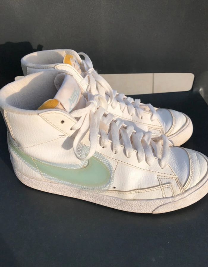 Nike blazer - photo numéro 10