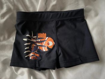 Maillot de bain