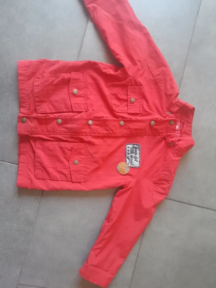 Veste