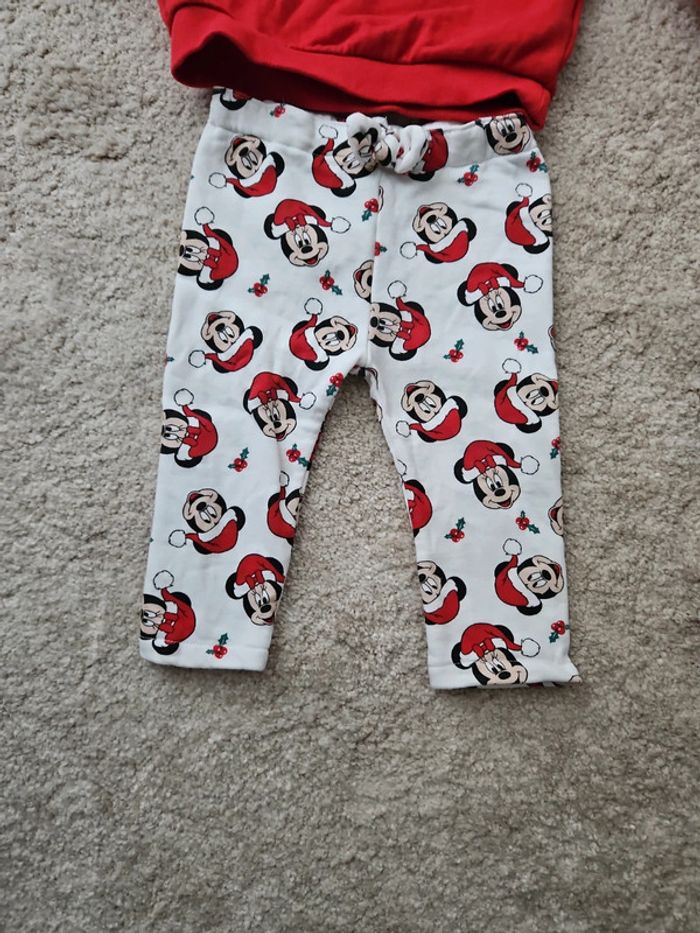 Ensemble bebe 9 mois - photo numéro 2