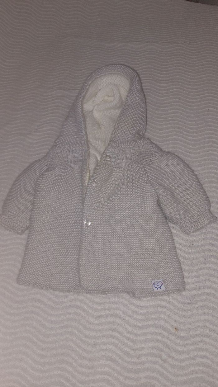 Lot bébé chaud