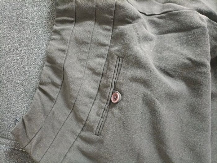Pantalon droit - photo numéro 3