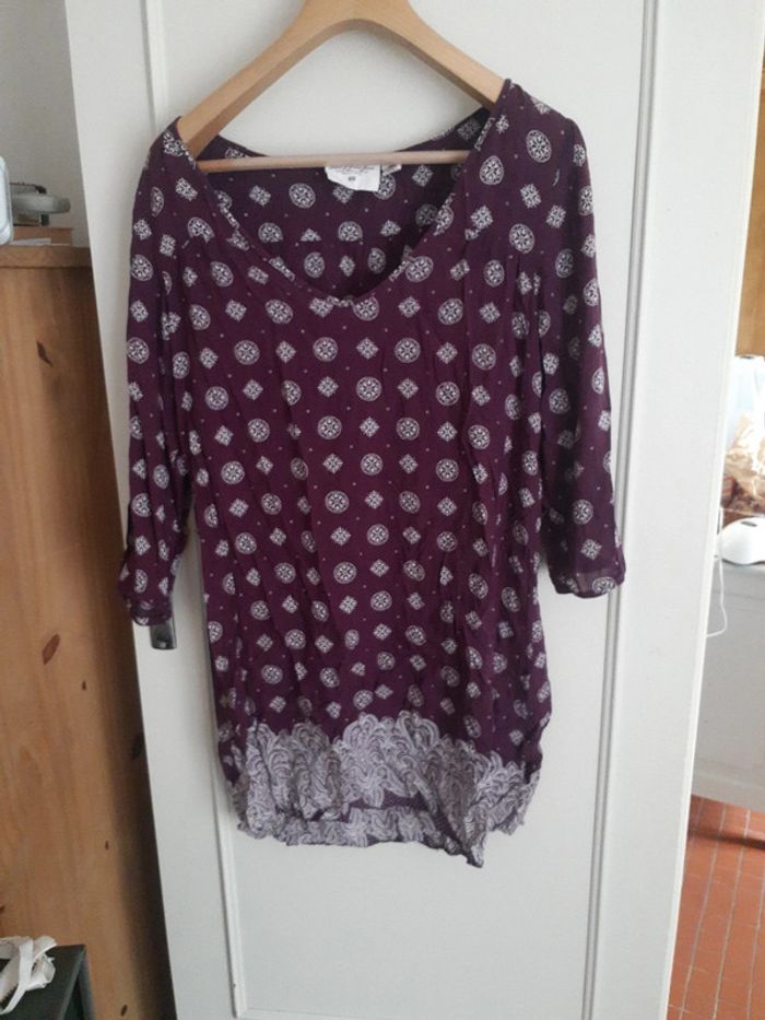Robe h&m