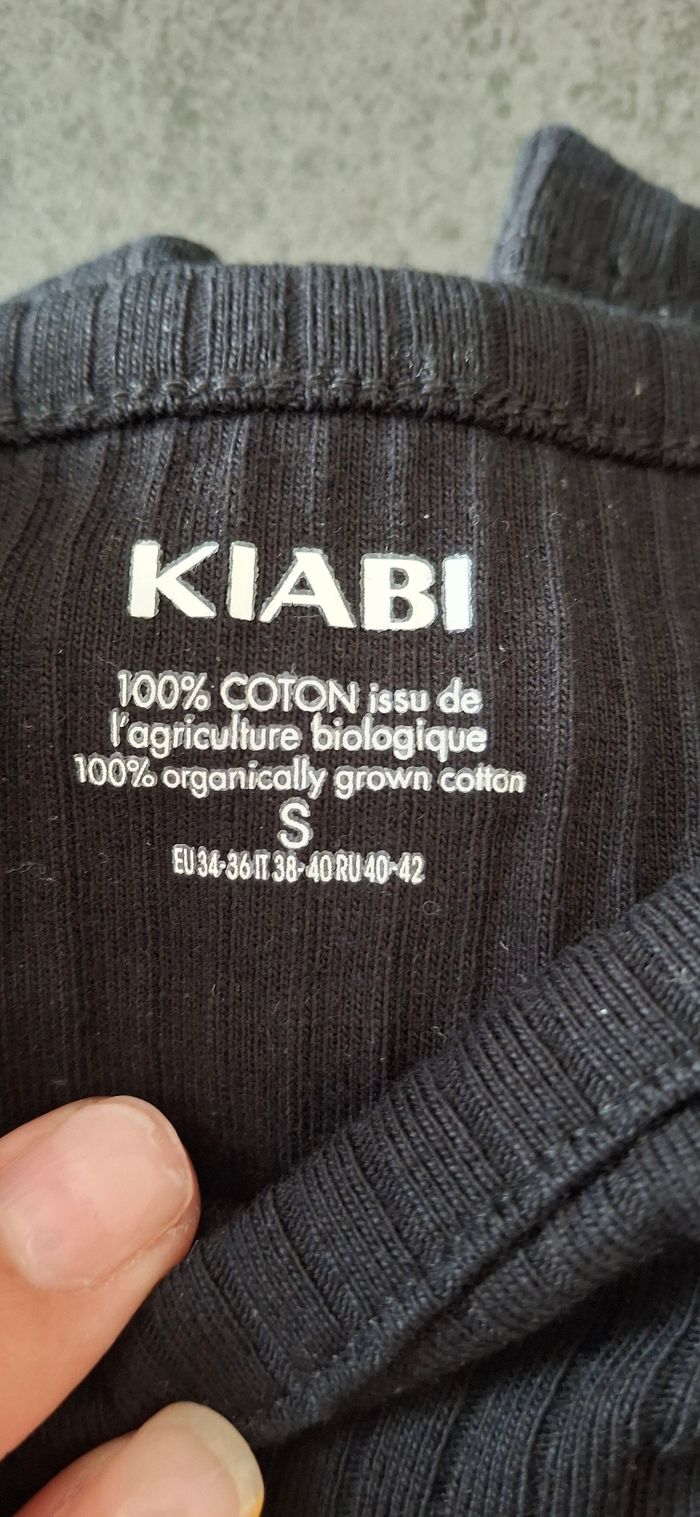 Robe kiabi - photo numéro 3