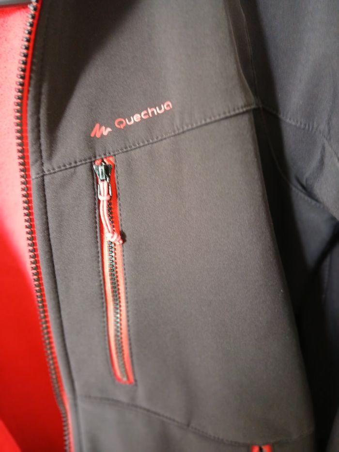 Veste Quechua - photo numéro 4