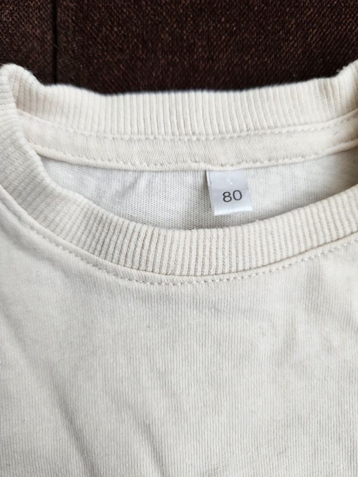 T-shirt garçon - photo numéro 2