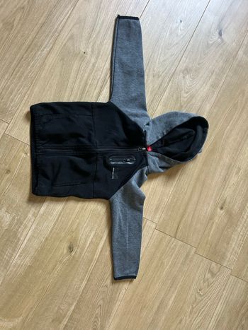 Veste de jogging