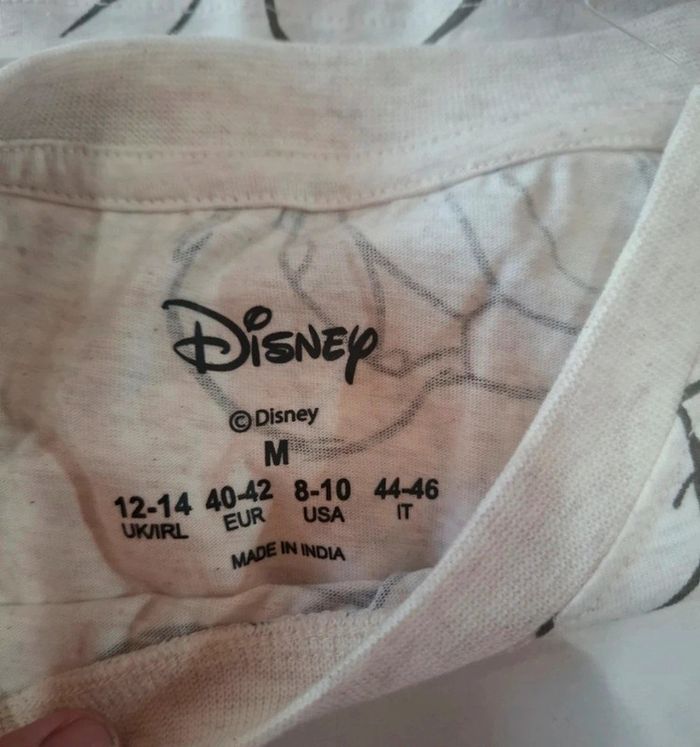 Ensemble Pyjama - simba -  le roi lion - photo numéro 2