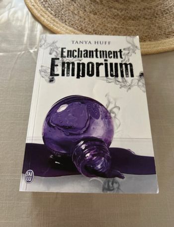 Enchantment Emporium