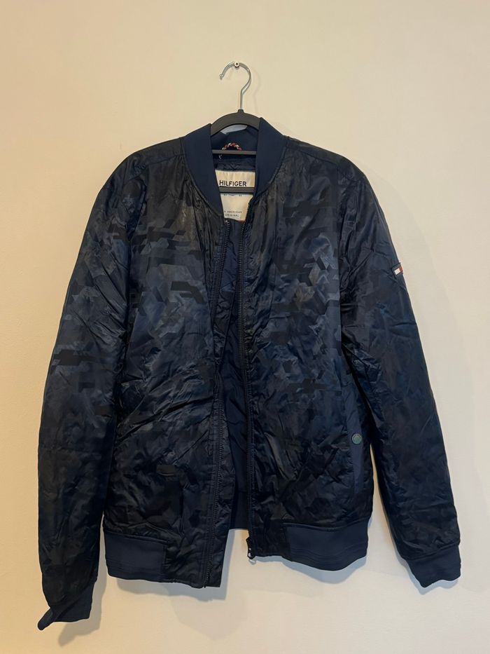 Bomber Tommy Hilfiger homme
