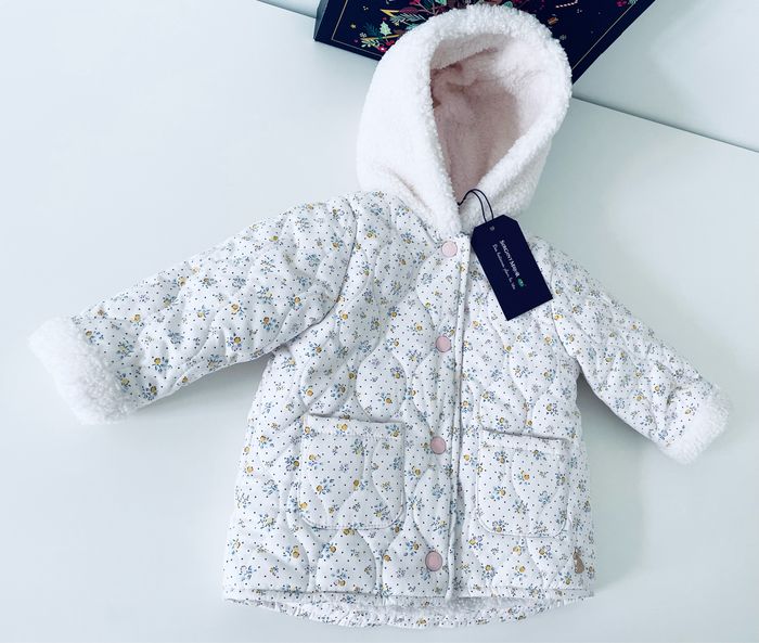Manteau Sergent Major - photo numéro 10