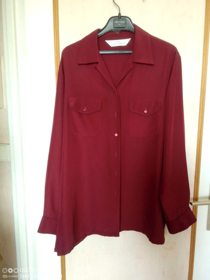Chemisier T42