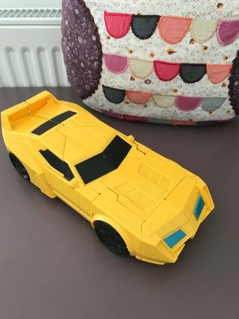 Robot Transformers Hasbro