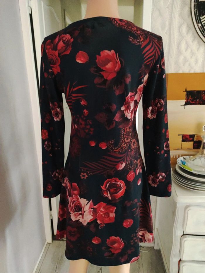 Robe 101 idées taille s/m - photo numéro 4