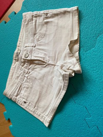 Short en jeans Pimkie Taille 36