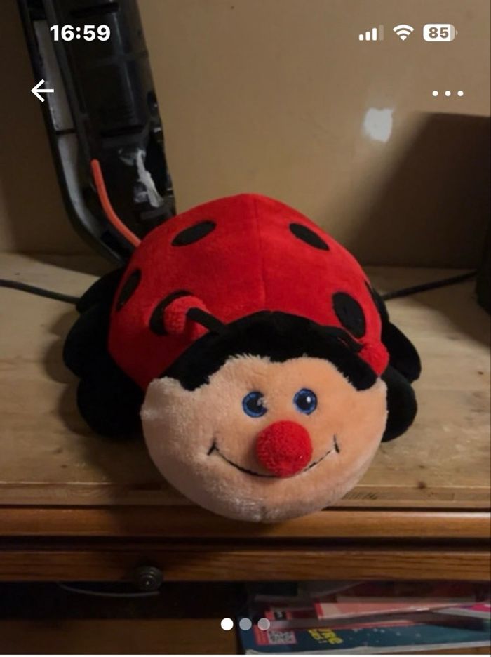 Gros lot de peluche - photo numéro 10